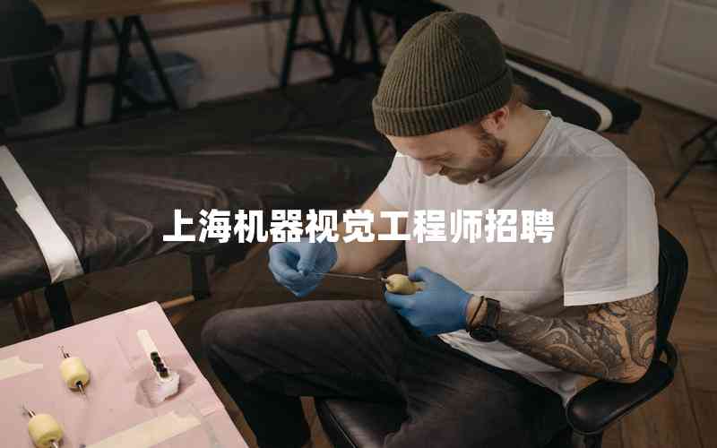 上海機(jī)器視覺工程師招聘