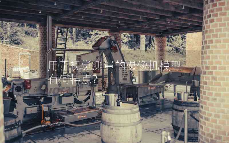 用于視覺測量的攝像機(jī)模型有何特點(diǎn)?