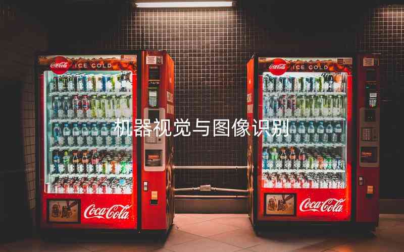 機(jī)器視覺與圖像識別