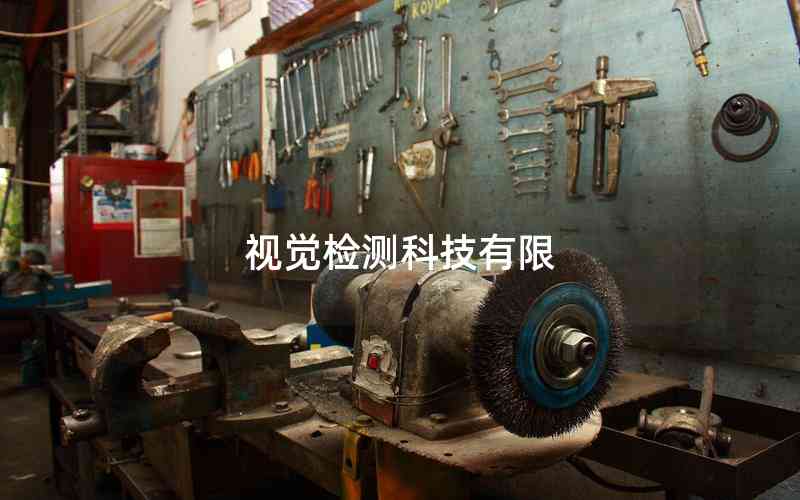 視覺檢測(cè)科技有限